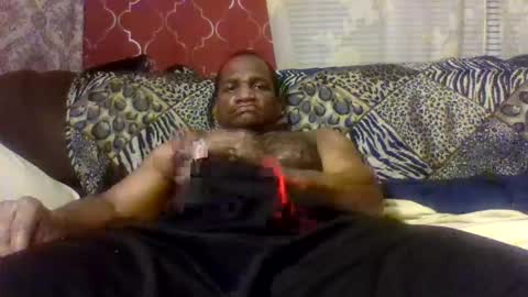 Roshun Haynes online show from January 8, 5:10 am