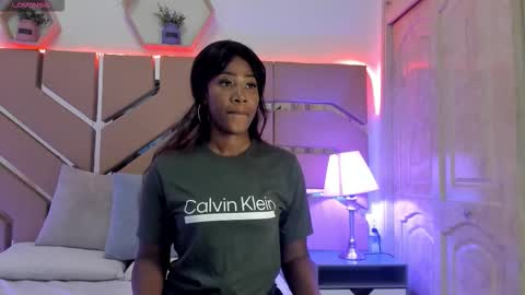 rosi_cooper online show from January 6, 11:14 am