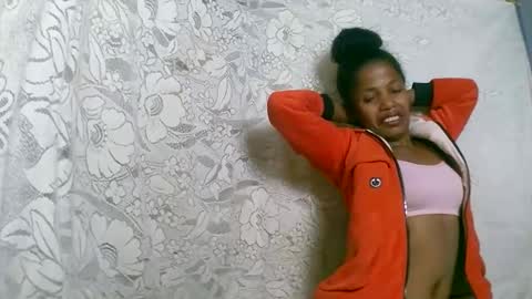 rosia online show from November 1, 8:22 pm