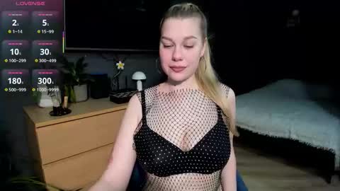 Rose -  online show from March 7, 5:32 pm