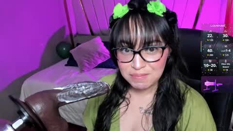 rosie_jhons online show from March 24, 3:44 am