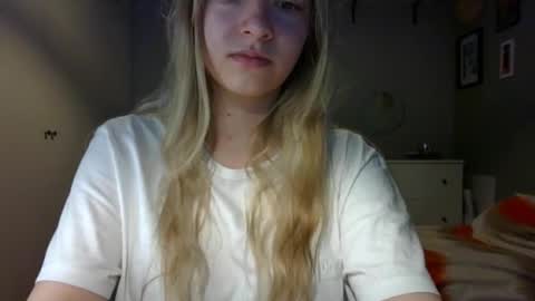 Rosie online show from February 27, 8:03 am