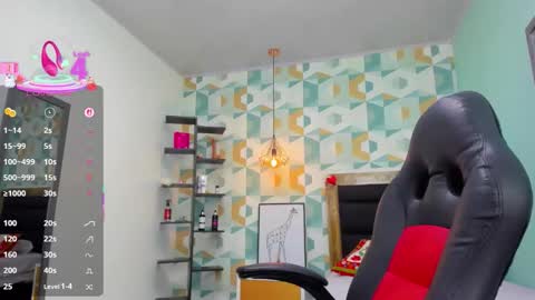 ROSSI online show from November 27, 10:45 pm