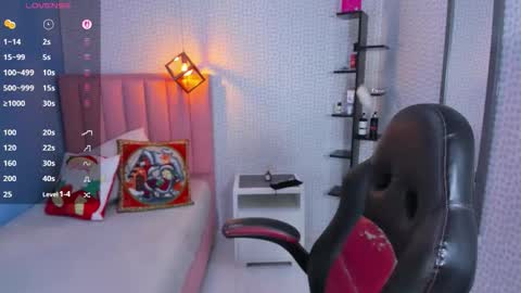 ROSSI online show from December 2, 7:31 pm