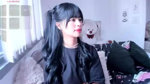 Rosieeee  online show from December 14, 3:15 pm