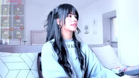 Rosieeee  online show from February 4, 3:26 pm