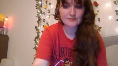 rosie_woods online show from September 30, 4:50 am