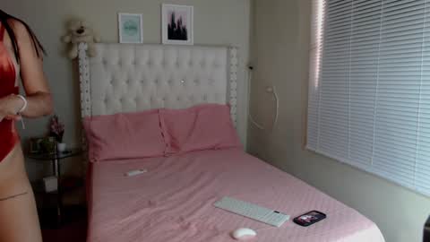 rosiehw online show from January 15, 8:05 pm