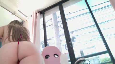 Rosie online show from October 2, 2:24 pm
