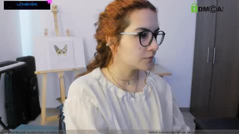 Rosie online show from October 6, 1:52 pm