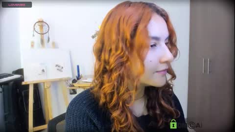 Rosie online show from November 28, 2:20 pm