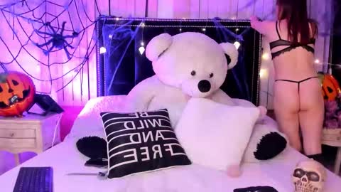 Rosita se online show from October 22, 3:07 am