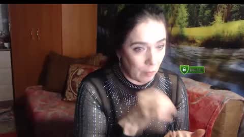 rositaohsky online show from December 5, 2:31 am