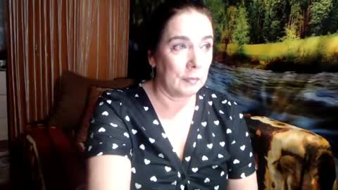 Snapshot of rositaohsky chatting on July 31, 12:37 pm rositaohsky online show from July 31, 12:37 pm
