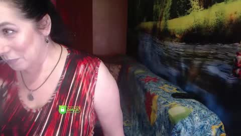 RositaSky online show from December 9, 1:18 am