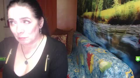 RositaSky online show from December 9, 7:28 am