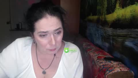RositaSky online show from December 14, 1:39 am