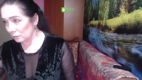 RositaSky online show from January 8, 3:40 am