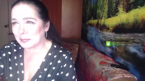 RositaSky online show from January 9, 2:22 am
