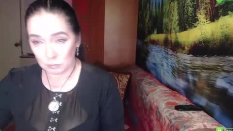 RositaSky online show from January 30, 4:27 am