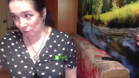 RositaSky online show from February 26, 2:15 am