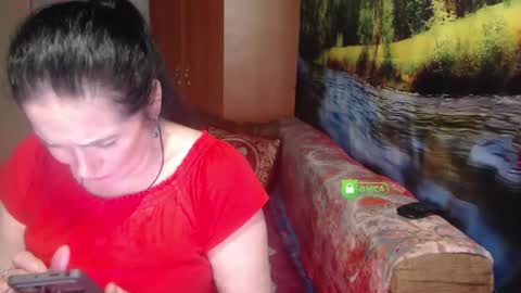 RositaSky online show from February 27, 3:47 am