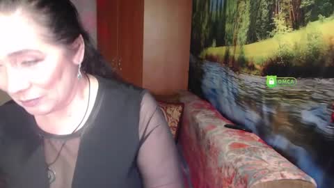 RositaSky online show from March 9, 1:46 am