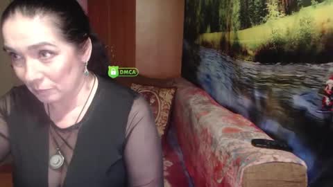 RositaSky online show from March 12, 8:52 pm