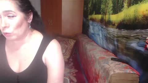 RositaSky online show from September 24, 1:20 am