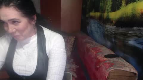 RositaSky online show from October 6, 5:16 am