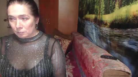 RositaSky online show from December 2, 9:21 pm