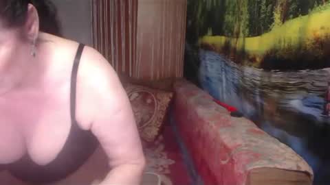 RositaSky online show from April 15, 1:01 am