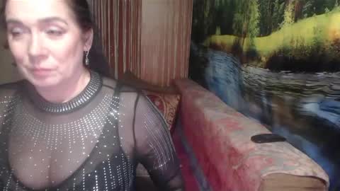 RositaSky online show from April 22, 7:04 pm