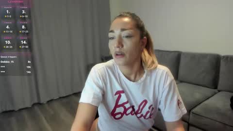 Rossa online show from January 16, 6:23 pm