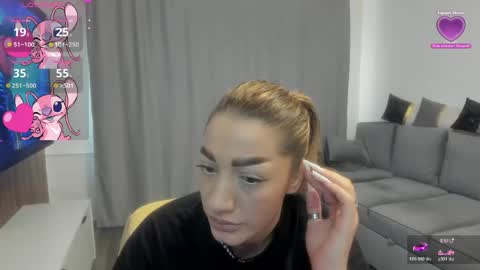 Rossa online show from April 4, 9:07 am