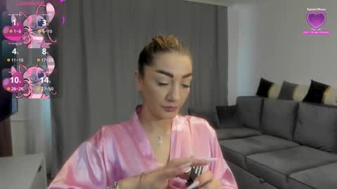 rossana_doll13 online show from March 26, 7:25 am