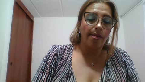 Rossana  online show from December 5, 10:23 pm