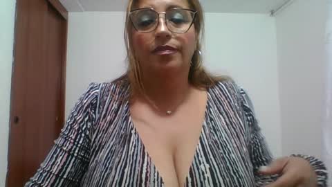 Rossana  online show from December 6, 1:29 am