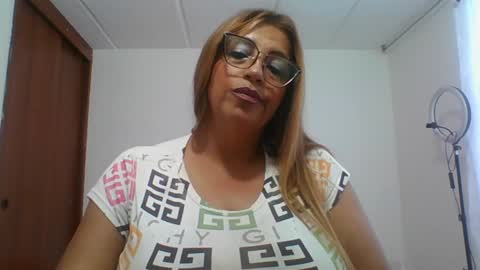 Rossana  online show from December 14, 12:12 pm