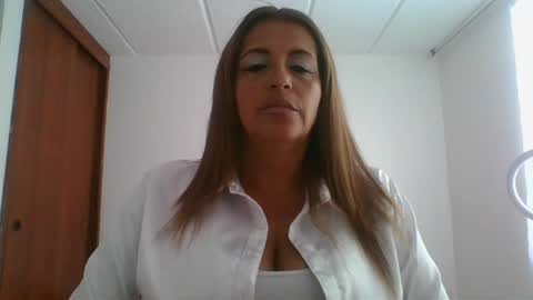Rossana  online show from December 26, 7:16 pm