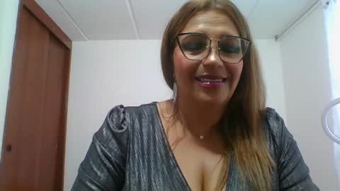 Rossana  online show from December 30, 7:21 pm