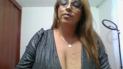 Rossana  online show from January 14, 10:55 pm