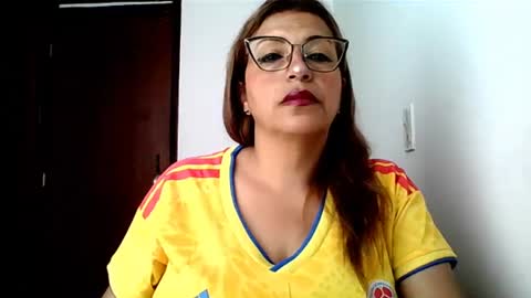 Rossana  online show from July 3, 12:33 pm