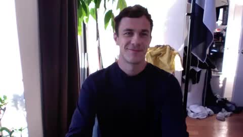 RossCollab online show from November 18, 12:31 pm