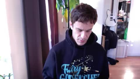 RossCollab online show from December 3, 12:36 pm