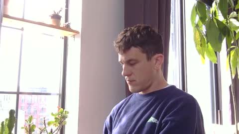 RossCollab online show from February 26, 3:00 pm