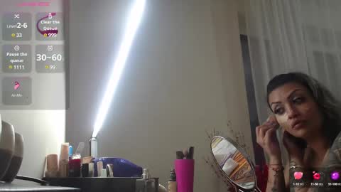 Snapshot of rosse2683 chatting on March 6, 8:48 pm rosse2683 online show from March 6, 8:48 pm