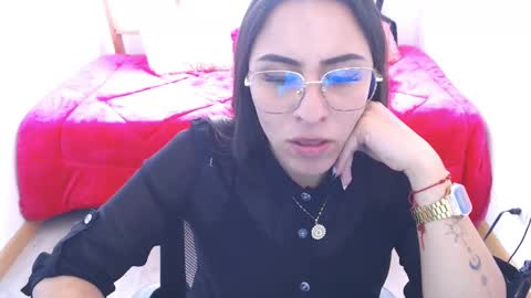 rosse online show from November 7, 2:28 pm