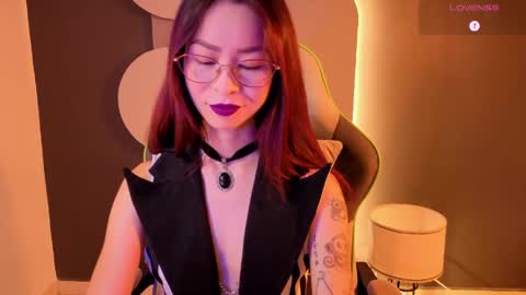 Miss Rosse online show from May 13, 12:46 pm