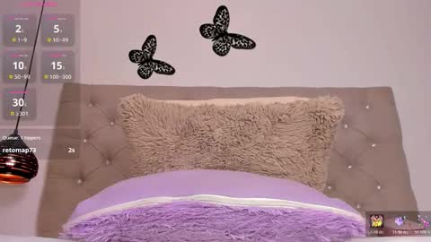 Snapshot of rosse_alice_ chatting on February 14, 4:53 am rosse_alice_ online show from February 14, 4:53 am